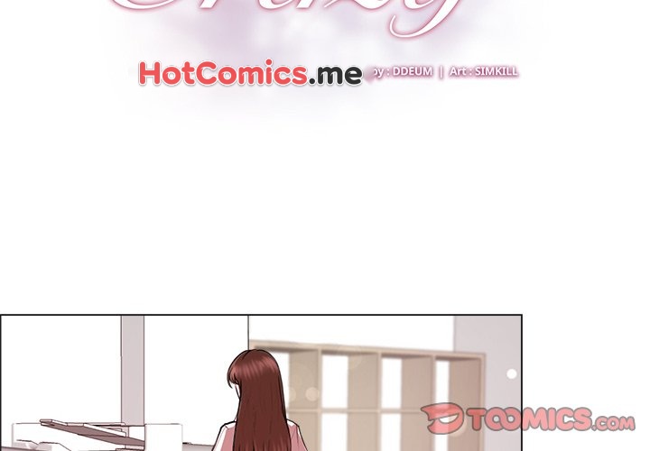 Driving Me Crazy - episode 2 - 1