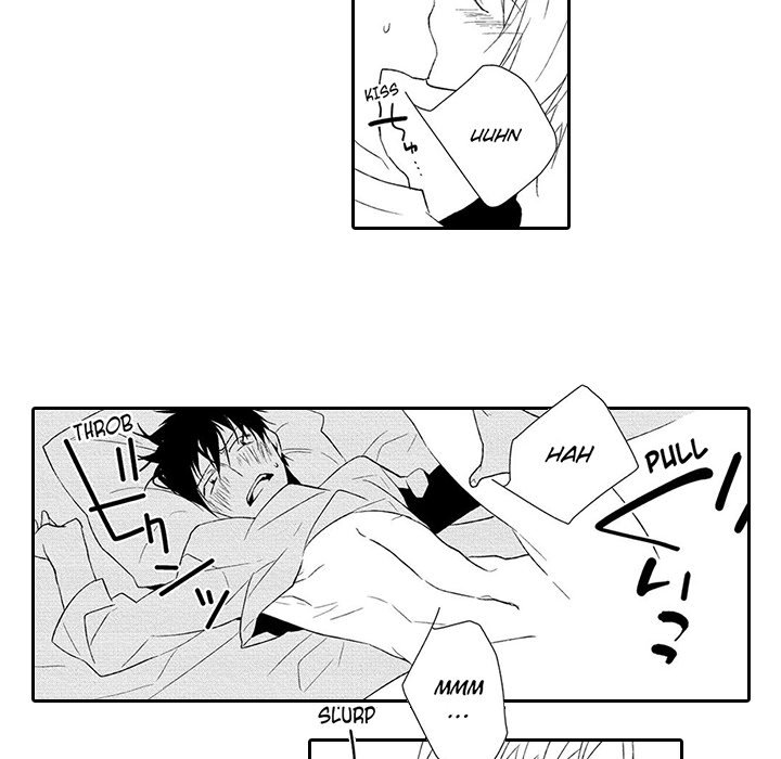 Boring Ninomiya-san - episode 4 - 36