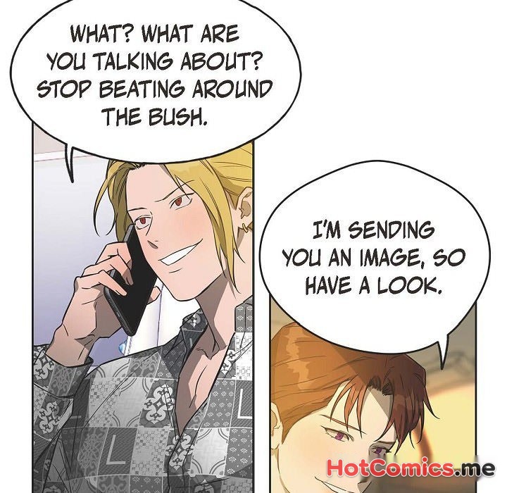 Hard-Boiled Love - episode 24 - 11