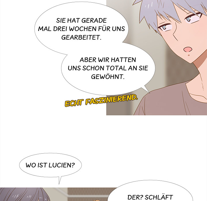 Mein Leben als Halb-Magi - episode 35 - 32