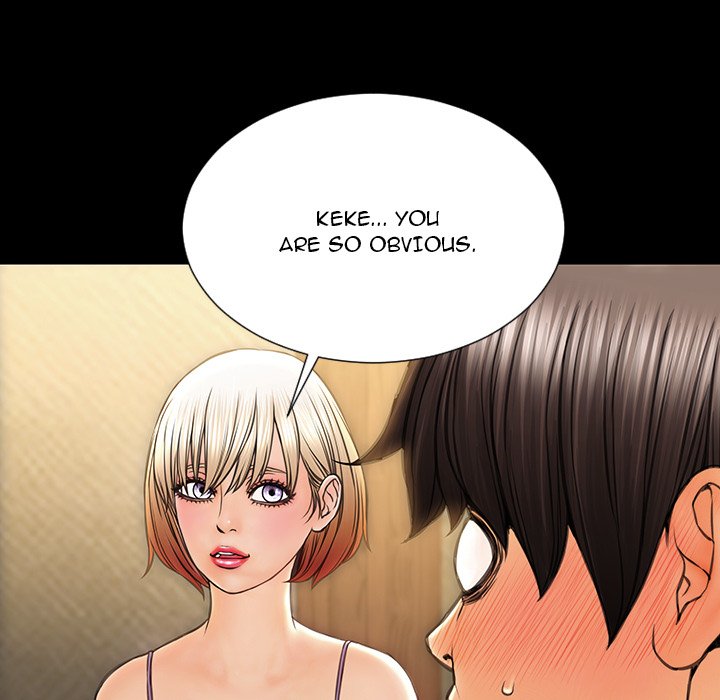 Superstar Cynthia Oh - episode 33 - 22
