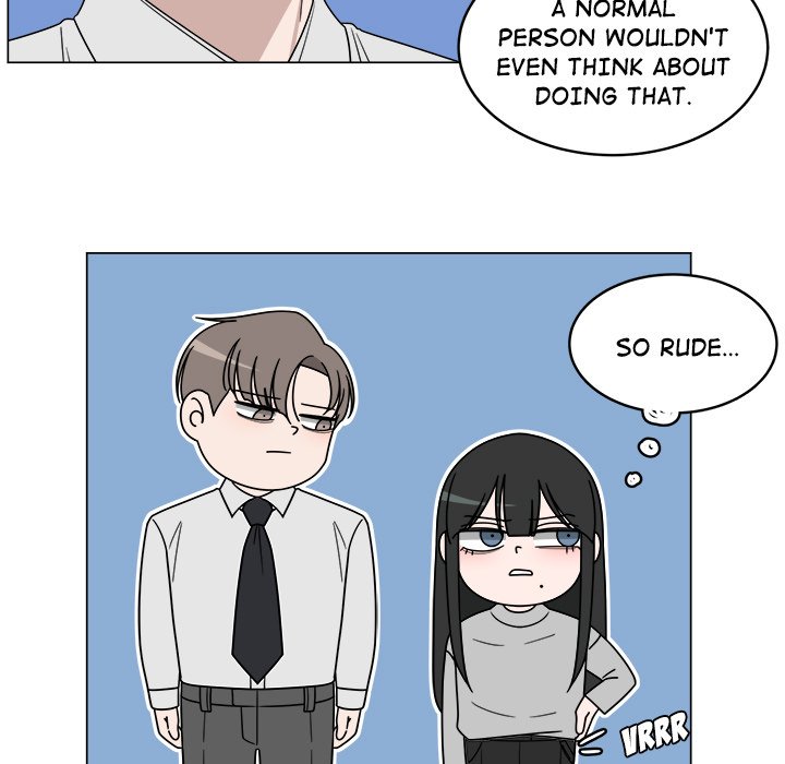 You're My Angel?! - episode 5 - 48
