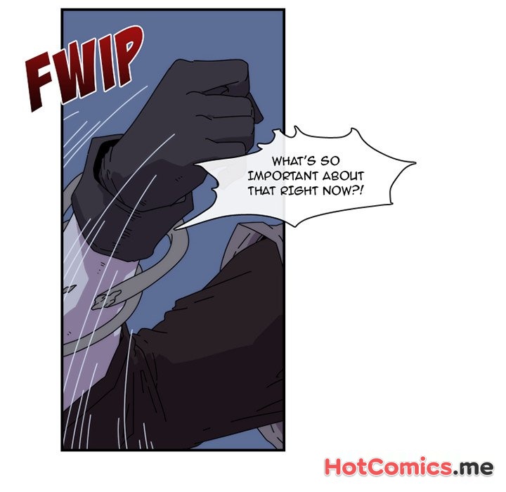 Meisters - episode 18 - 33