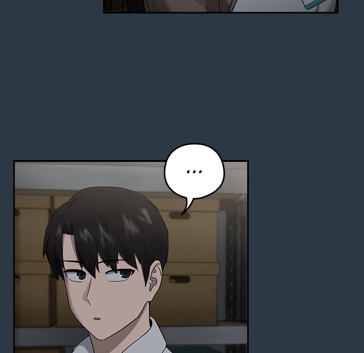 Dating After Work - episode 9 - 111