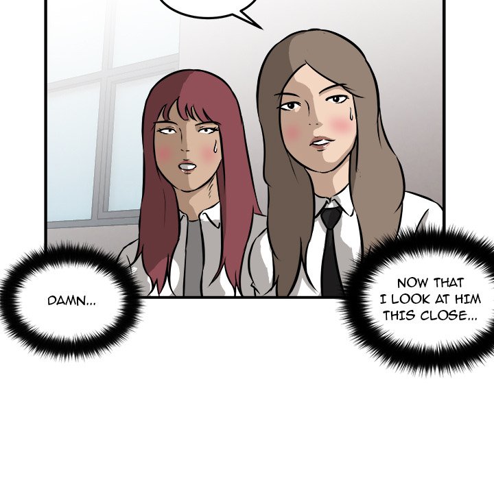 He Queen - episode 20 - 69