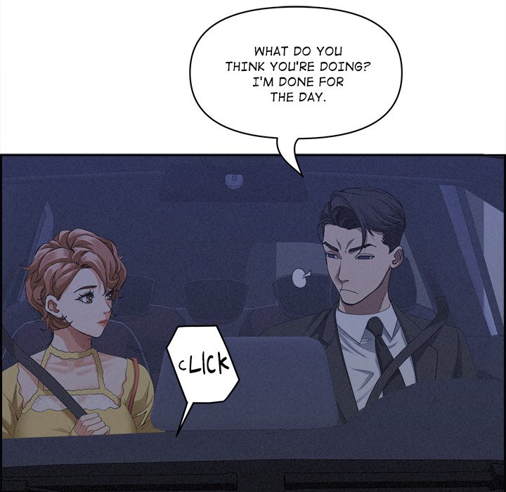 Her Bodyguard - episode 5 - 78