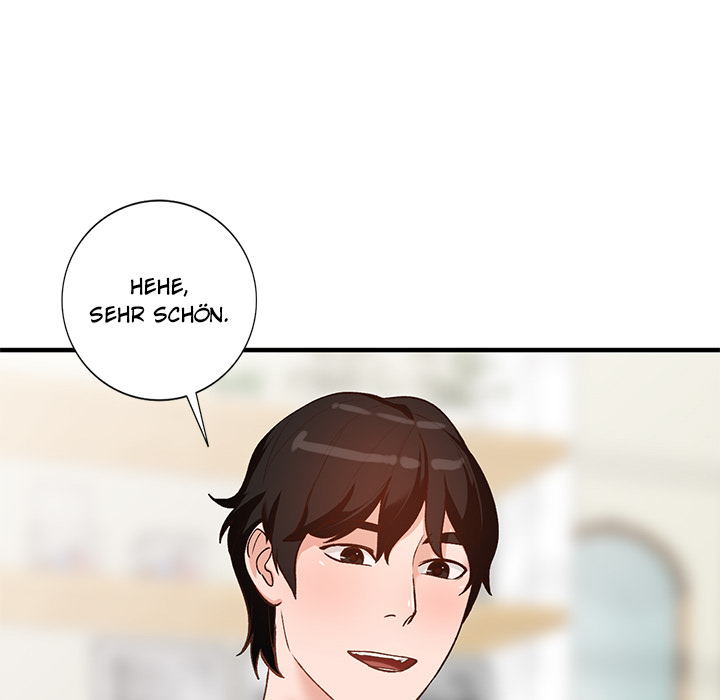 Town Girls - episode 21 - 101