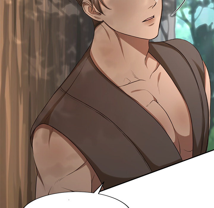 Savage Forest - episode 27 - 23