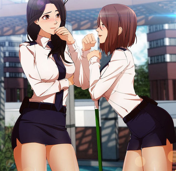 Lady Garden - episode 50 - 82