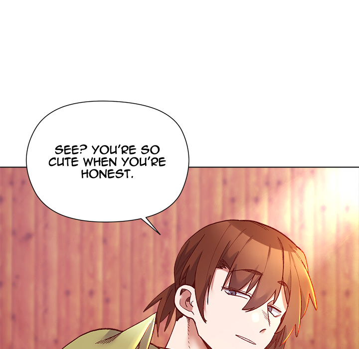 Young Lady's Knight - episode 27 - 46