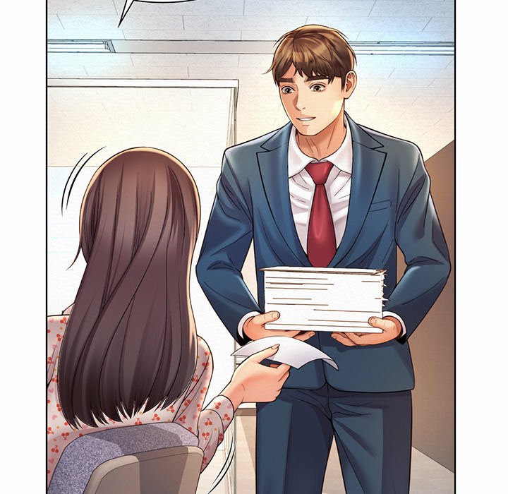 Office Affairs - episode 7 - 69