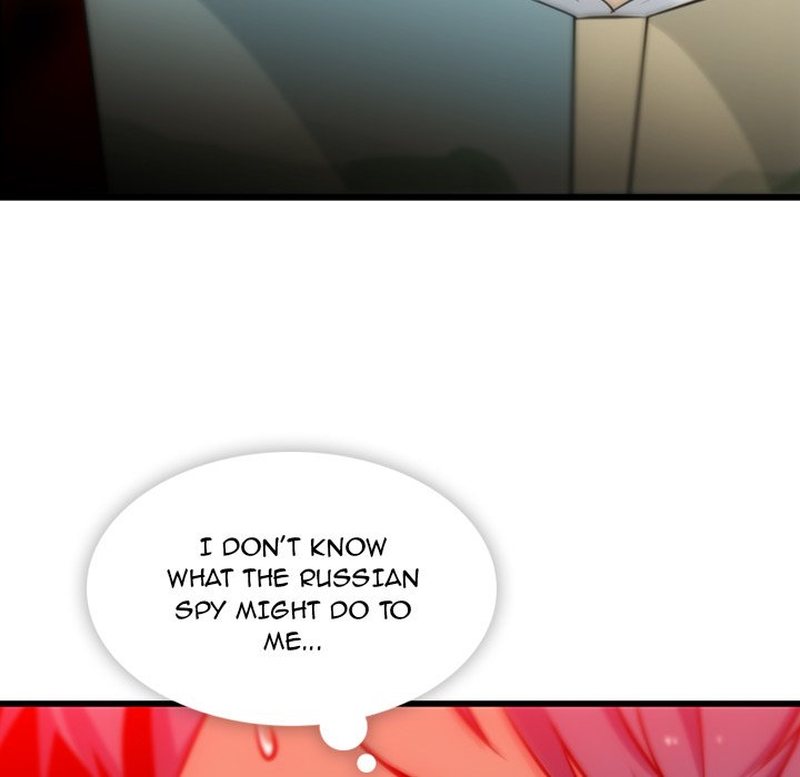 Such a Cute Spy - episode 7 - 43