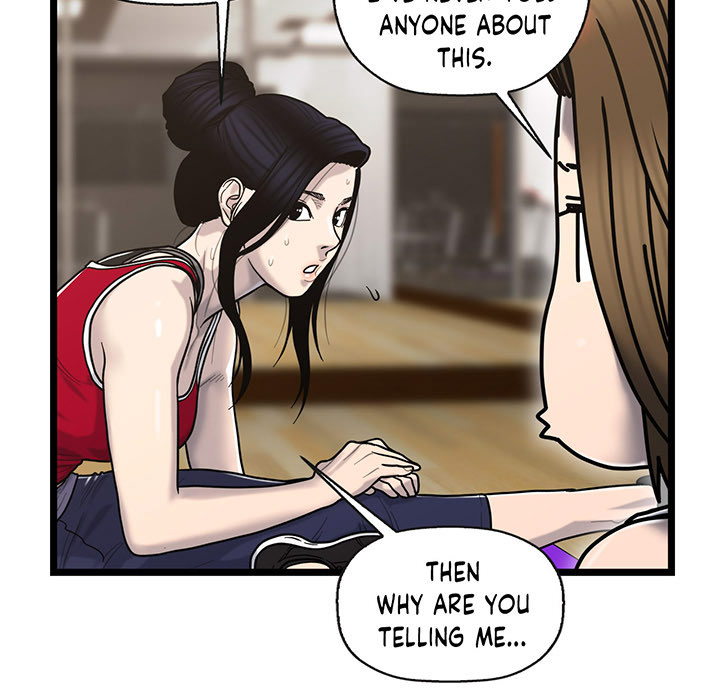 Sleeping With the Ghost - episode 41 - 70
