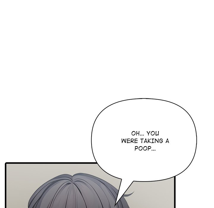 One Month with a Stranger - episode 5 - 13