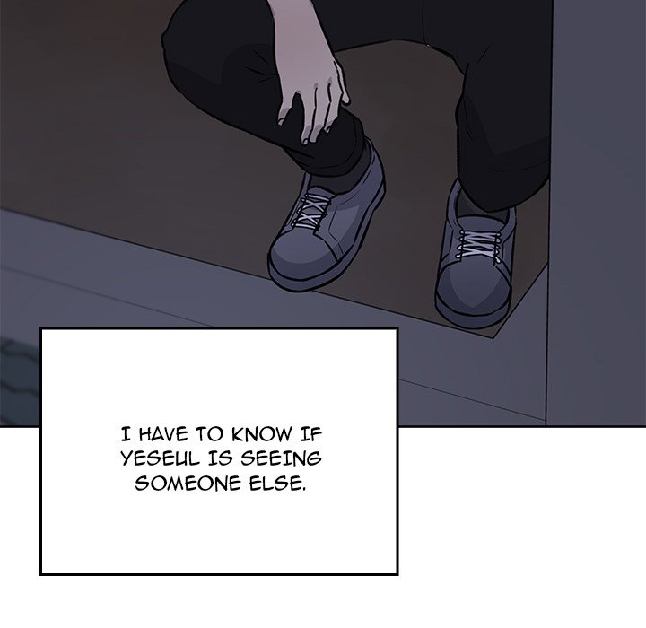 Excuse Me, This is my Room - episode 20 - 61