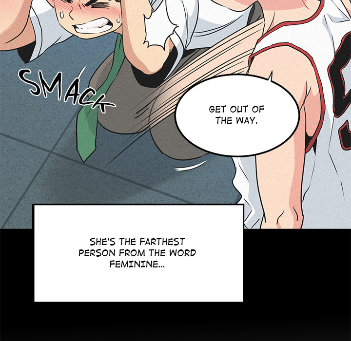 Snapping into Love - UNCENSORED - episode 5 - 66