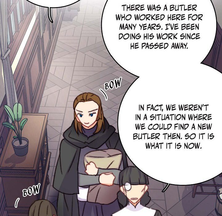 Bring the Love - episode 87 - 33