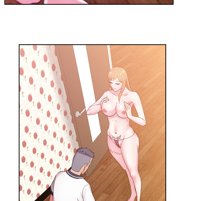 Soojungs Comicladen - episode 30 - 46