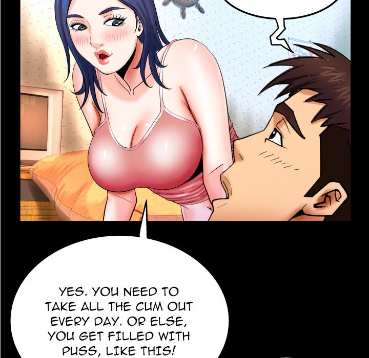 Secret Life - episode 20 - 89