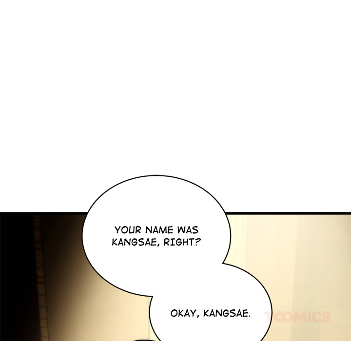 Kangsae the Strong - UNCENSORED - episode 17 - 56