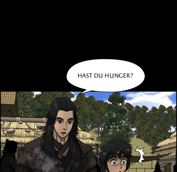 Das Schwert des Donners - episode 10 - 105