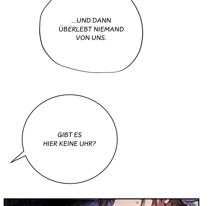 Meine Schulzeit mit Rang F - episode 20 - 20