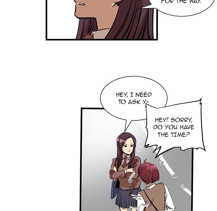 A Bad Friend - episode Prologue - 18
