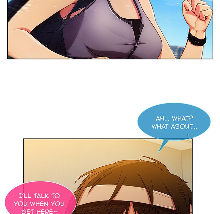 Lady Long Legs - episode Prologue - 33