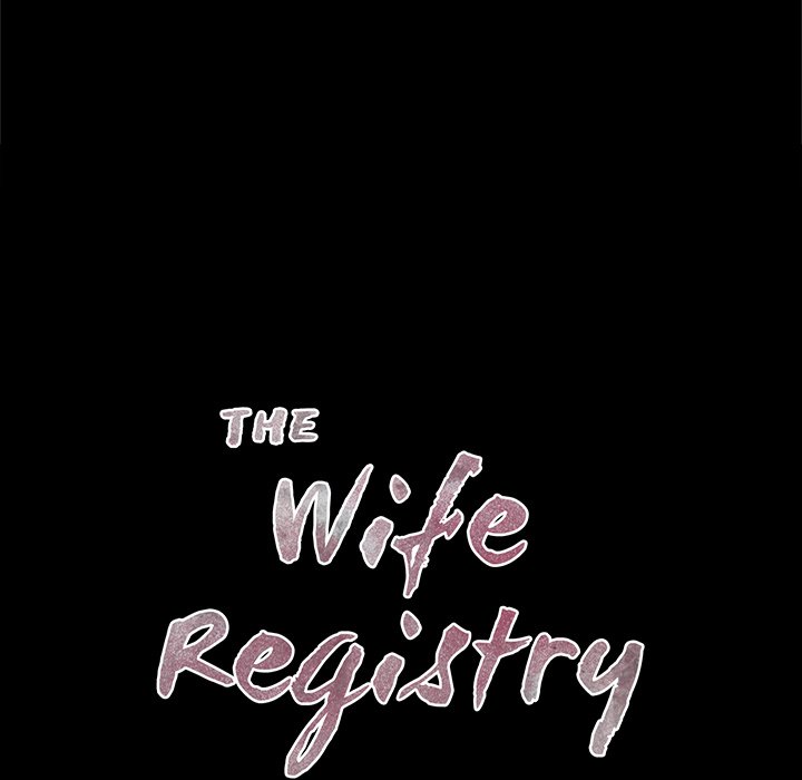 The Wife Registry - episode 33 - 26