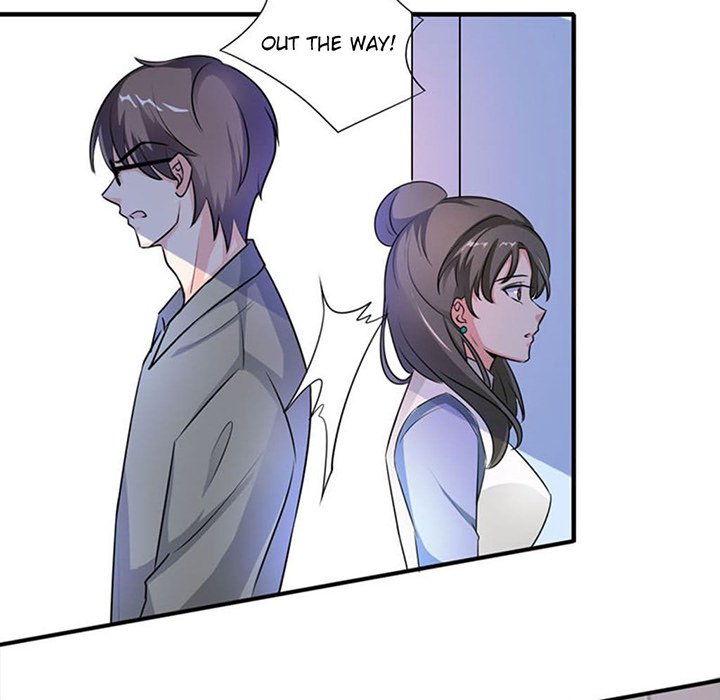 Love Is Never Enough - episode 13 - 18