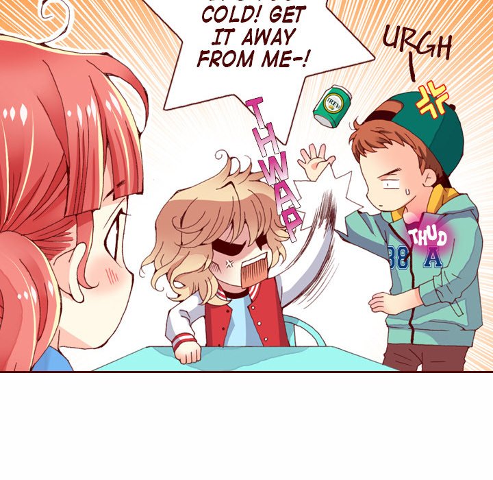 Fresh! - episode 10 - 50