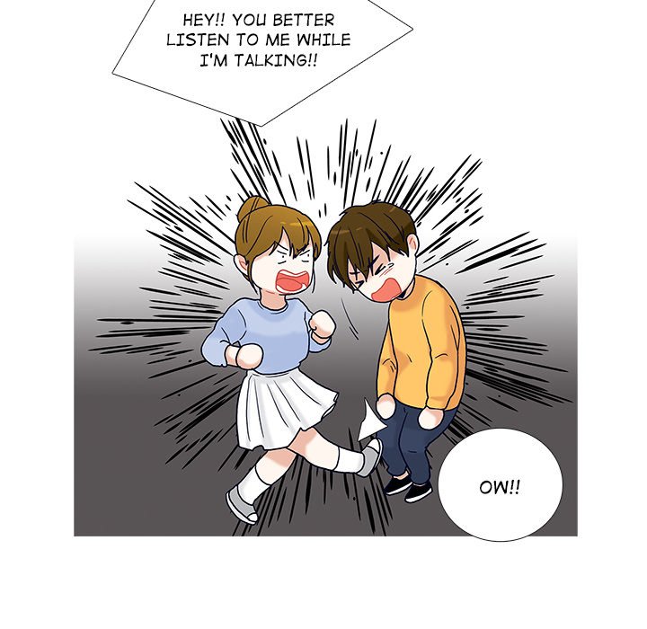 Unrequited Love - episode 9 - 76