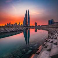 TikTok Account - bahrainaesthetics