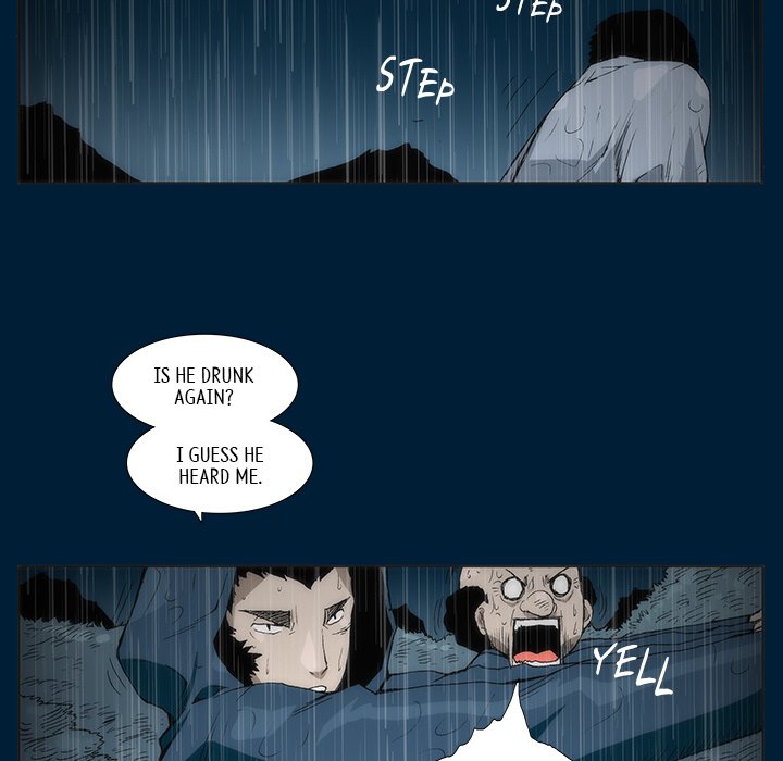 Monsoon Rain - episode 10 - 21