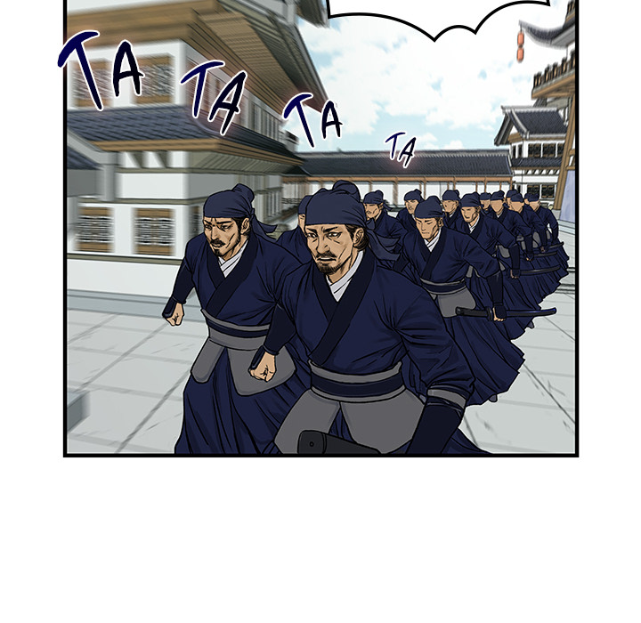 The Blade Demon - episode 9 - 57