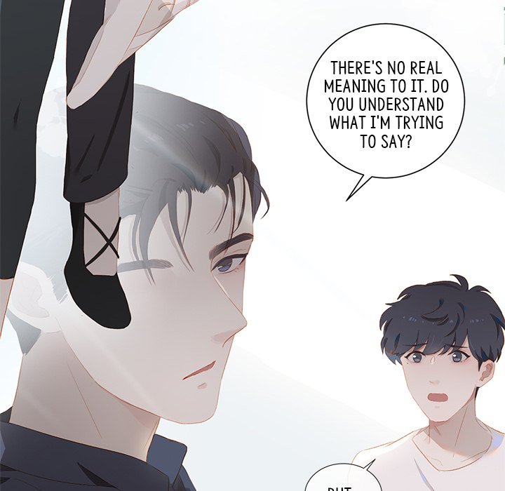 Ballerino - episode 48 - 27