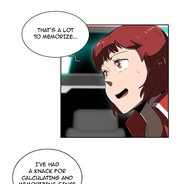 Stardust - episode 43 - 79