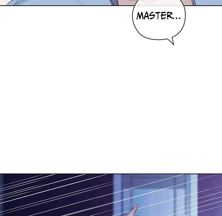 Master, Do You Need A Hand? - episode 46 - 95