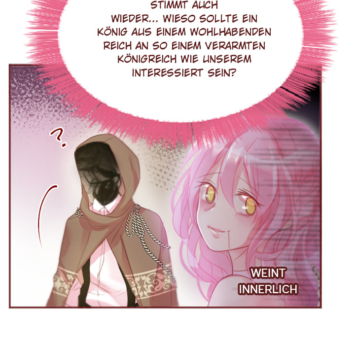 Kopfloser Prinz - episode 17 - 48