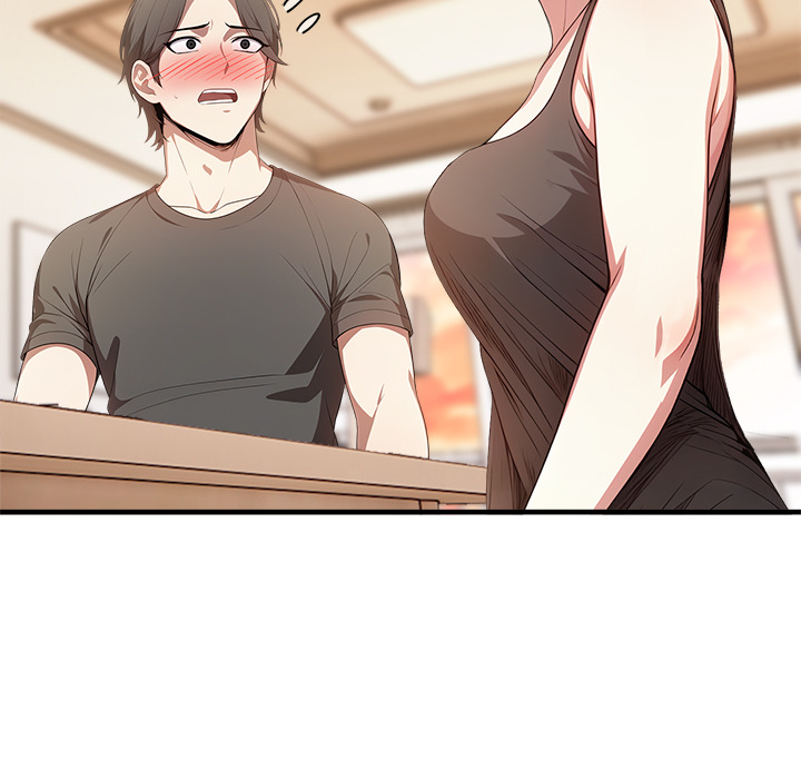 The Best Friend's Secret - episode 2 - 12