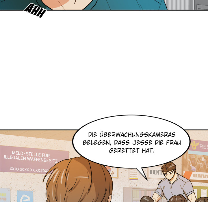 Liebe Lieber Nicht - episode 27 - 47