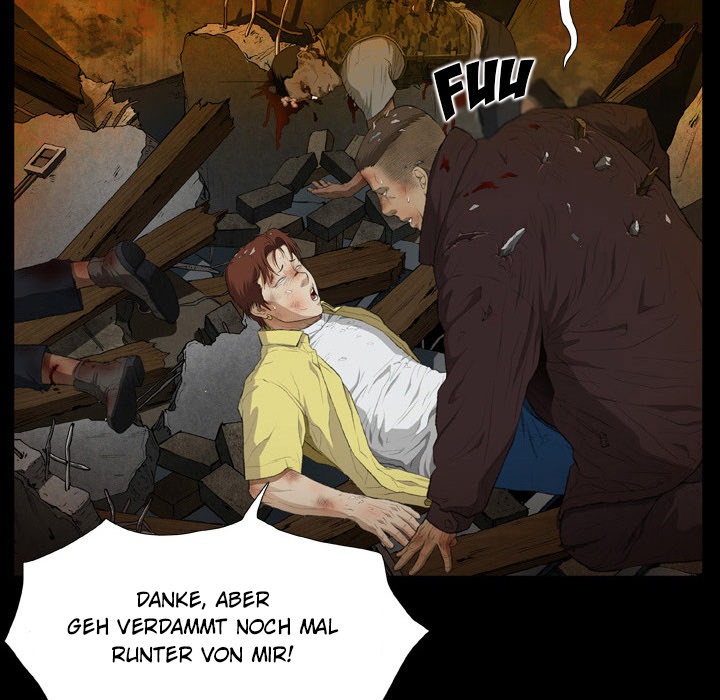Der Schakal - episode 21 - 24