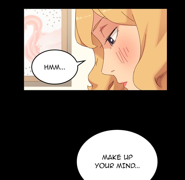 The Perfect Roommates - episode 8 - 108