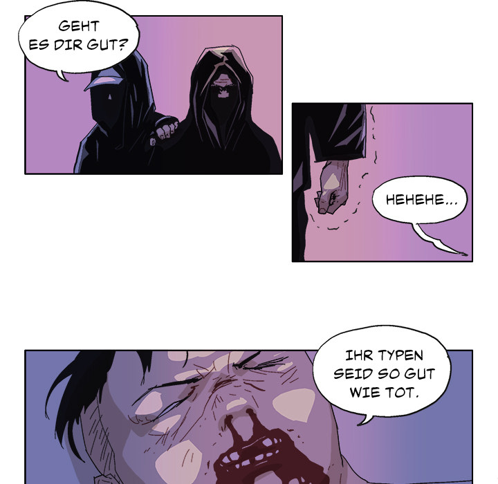 Codename Geist - episode 50 - 11