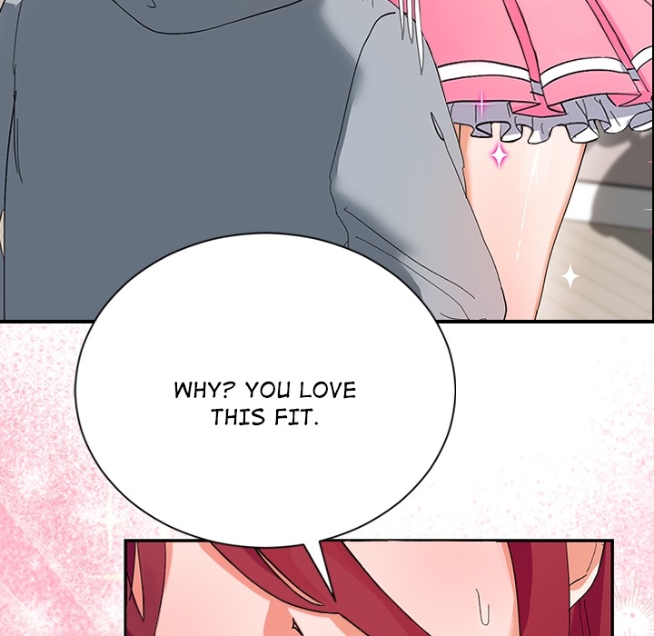 Saving My Magical Girl - episode Prologue - 5