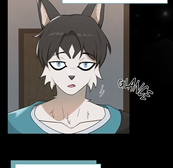 Paws on Campus - episode Prologue - 9