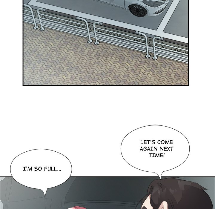 Memories of a Rainy Day - episode 6 - 104