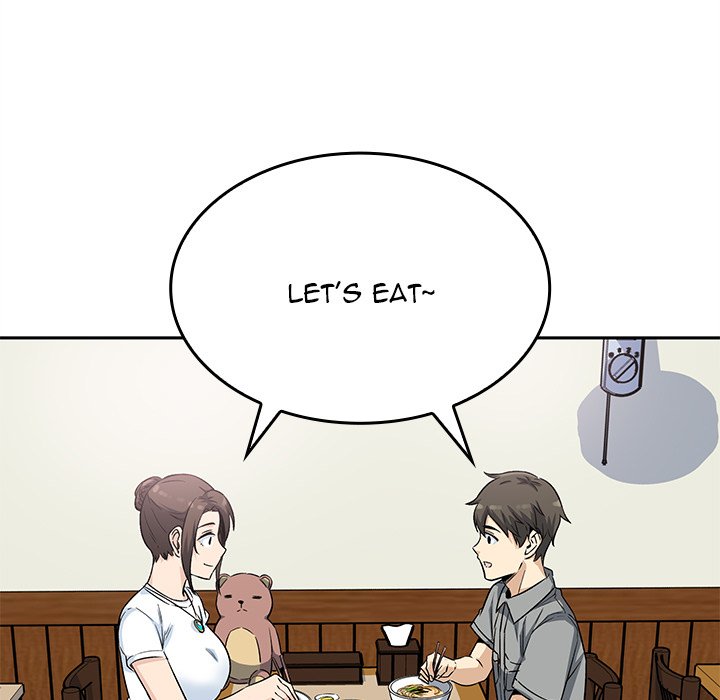 Excuse Me, This is my Room - episode 29 - 84