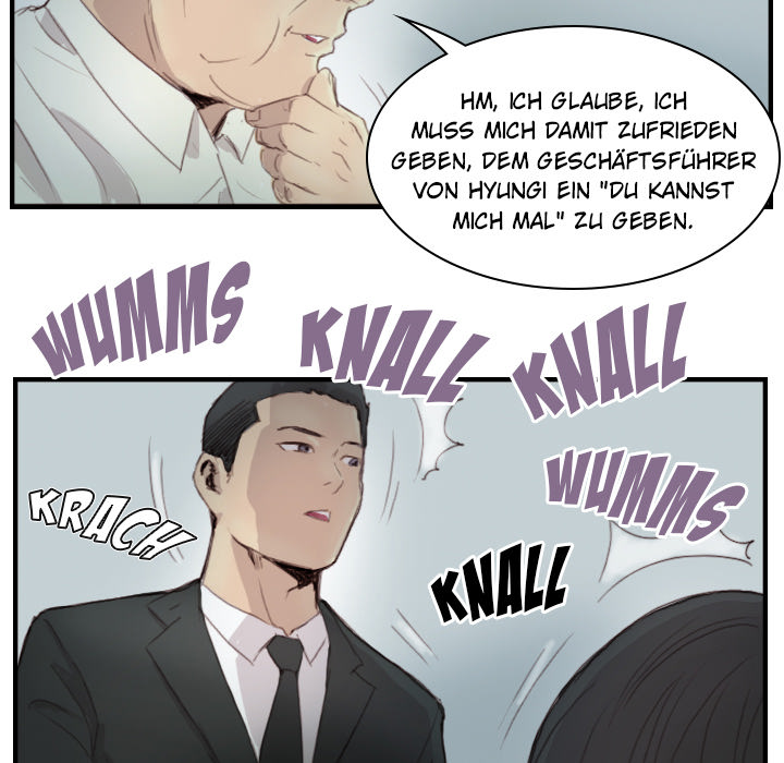 Seine Superkräfte - episode 23 - 73