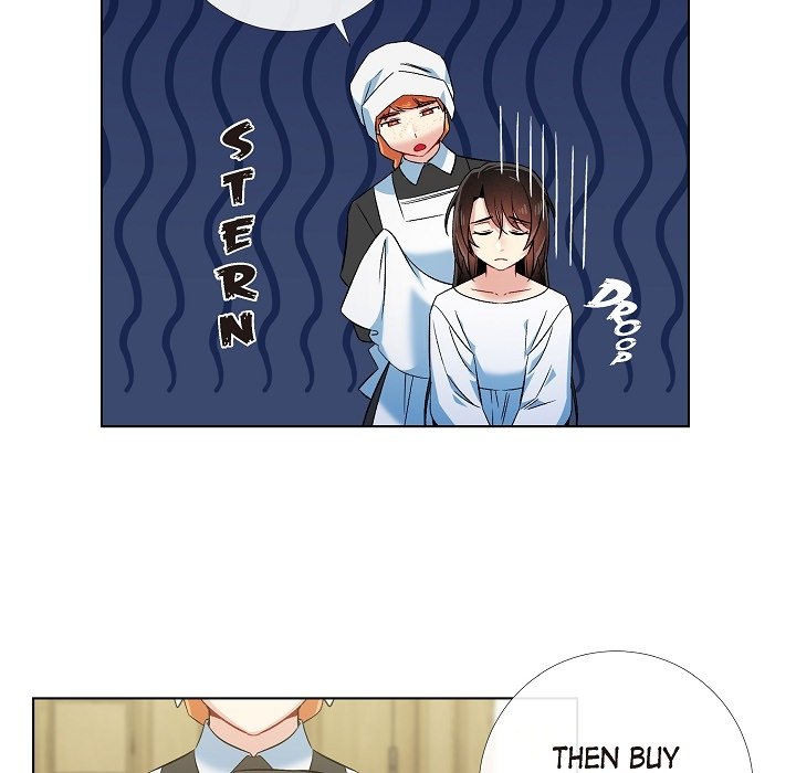 The Maid and the Vampire - episode 45 - 52